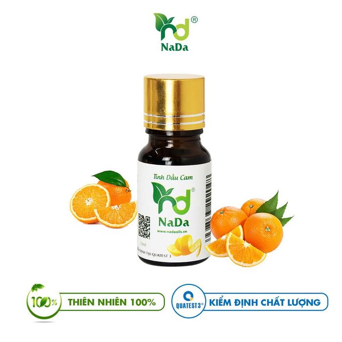 NADA OILS hình ảnh 2