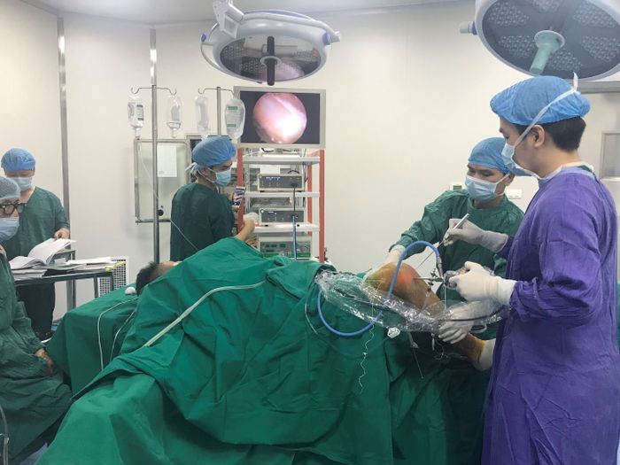 Bệnh Viện Đa Khoa Hòa Bình - Hải Dương hình 1