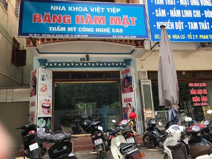 Nha Khoa Việt Tiệp Tuyên Quang - ảnh 2