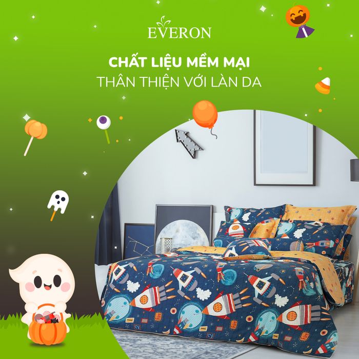 Hình ảnh 1 của Đại lý Everon tại Vũng Tàu