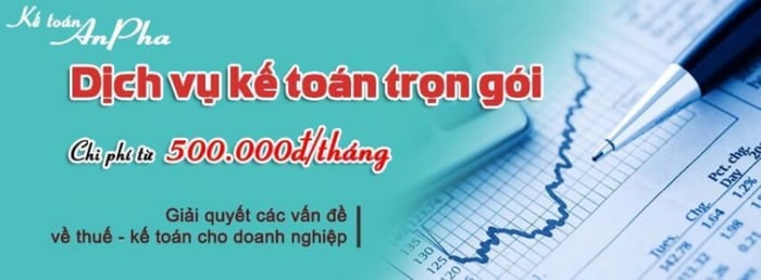 Kế toán Anpha hình ảnh 1