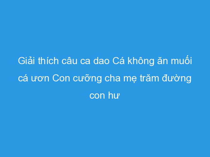 Ảnh minh họa (Nguồn internet) ảnh 1