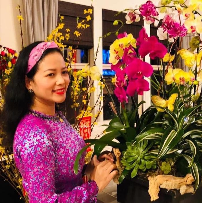 Nhà thơ Hồng Lĩnh ảnh 2