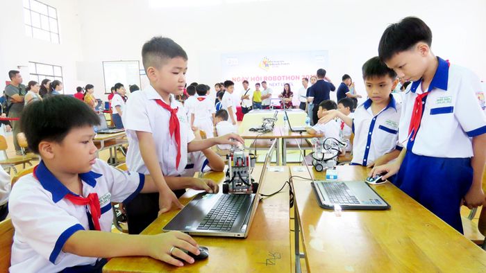 Ảnh minh họa (Nguồn internet) ảnh 1