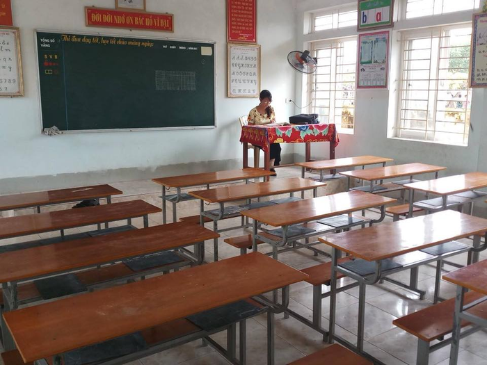 Ảnh minh họa (Nguồn internet) ảnh 1