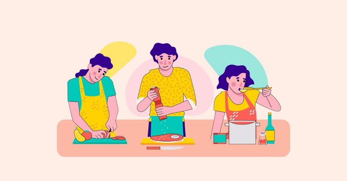describe a special meal that someone made for you sample essay with audio