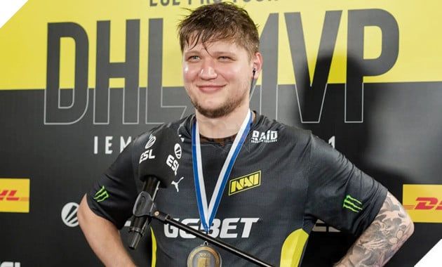 S1mple