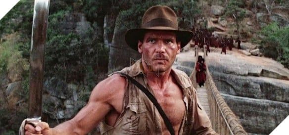 Chiếc Mũ Huyền Thoại Trong Indiana Jones Được Bán Với Mức Giá Đáng Kinh Ngạc