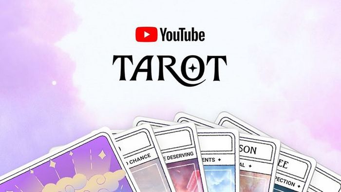 Tarot trên YouTube là gì?