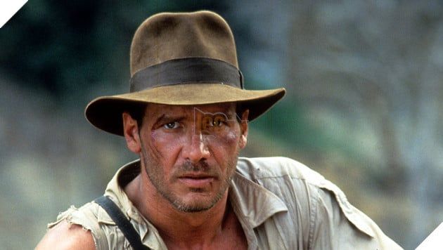 Chiếc Mũ Huyền Thoại Trong Indiana Jones Được Bán Với Mức Giá Đáng Kinh Ngạc 2