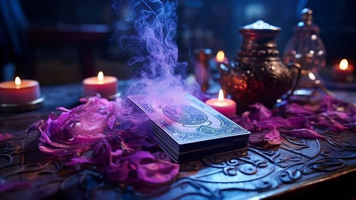 Có nên xem Tarot để thay đổi kết quả không?