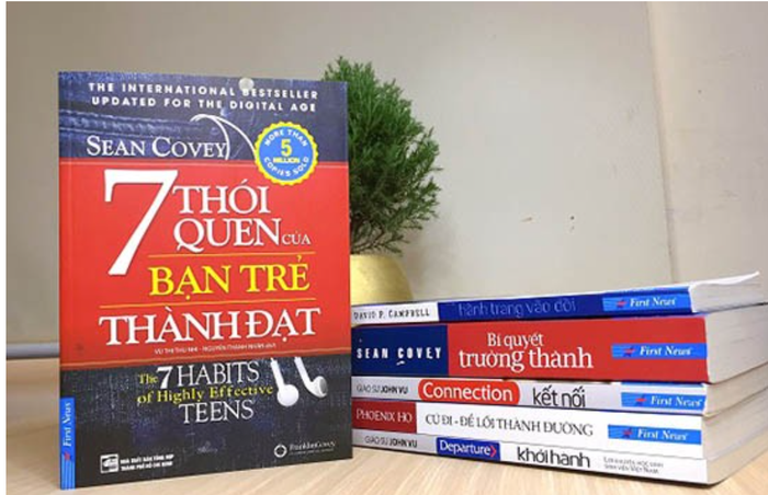 7 Thói quen của người trẻ thành công - Hình ảnh 1