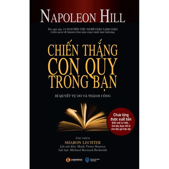 Hình ảnh Chiến thắng con quỷ trong bạn