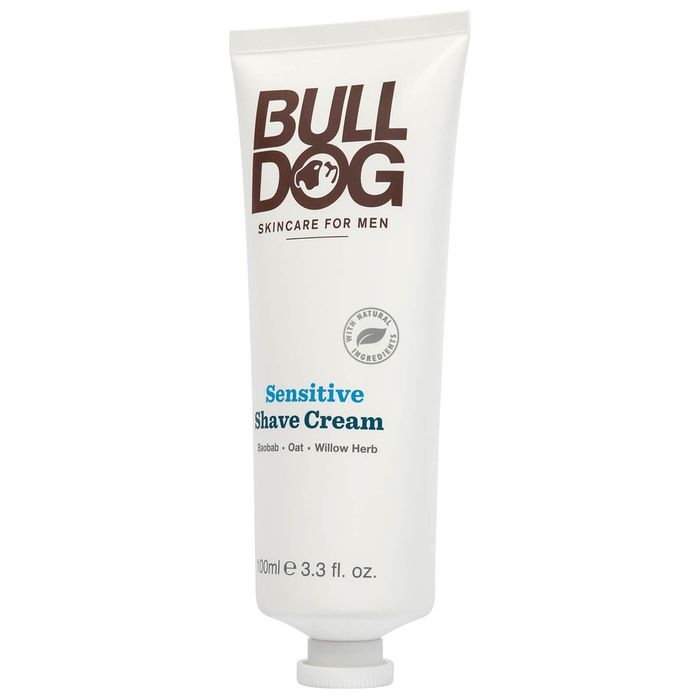 Kem Cạo Râu Bulldog Original Shave Cream hình 1