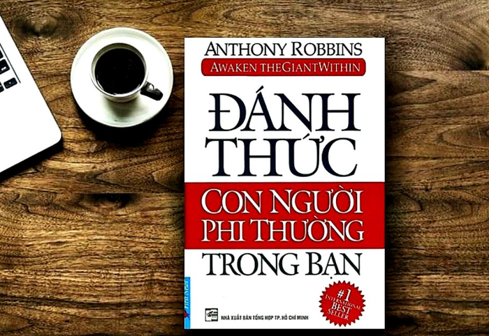 Khơi dậy sức mạnh phi thường trong bạn - Hình ảnh 1