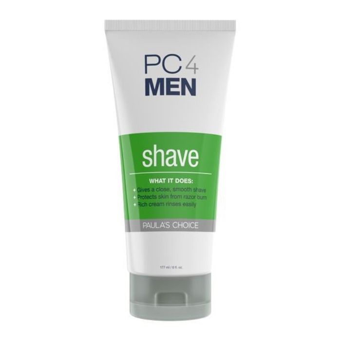 Kem Cạo Râu Nam – Paula’s Choice – PC4Men Shave hình 1