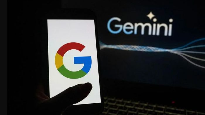 Tính năng mới của Gemini