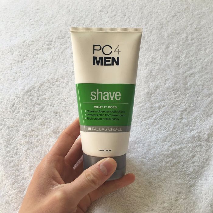 Kem Cạo Râu Nam – Paula’s Choice – PC4Men Shave hình 2