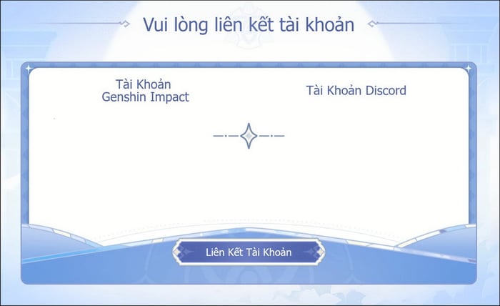 Hướng dẫn kết nối Genshin Impact với Discord để nhận Nguyên Thạch