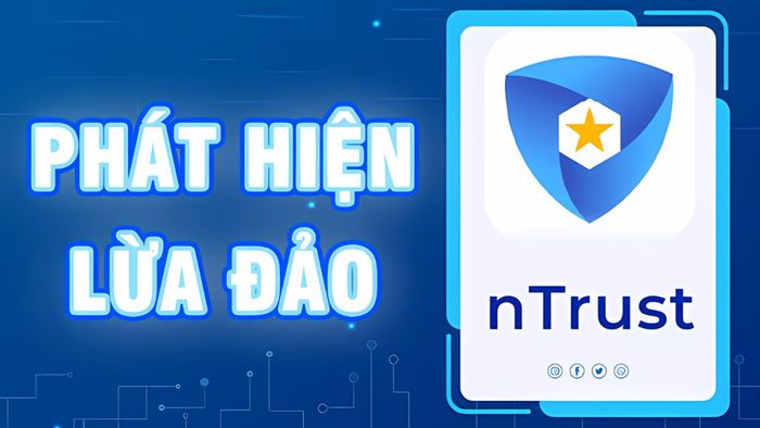 Hướng dẫn sử dụng phần mềm nTrust