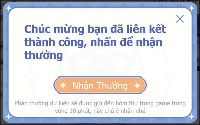 Hướng dẫn kết nối Genshin Impact với Discord để nhận Nguyên Thạch