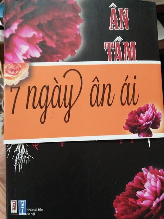 7 ngày ân ái ảnh 1