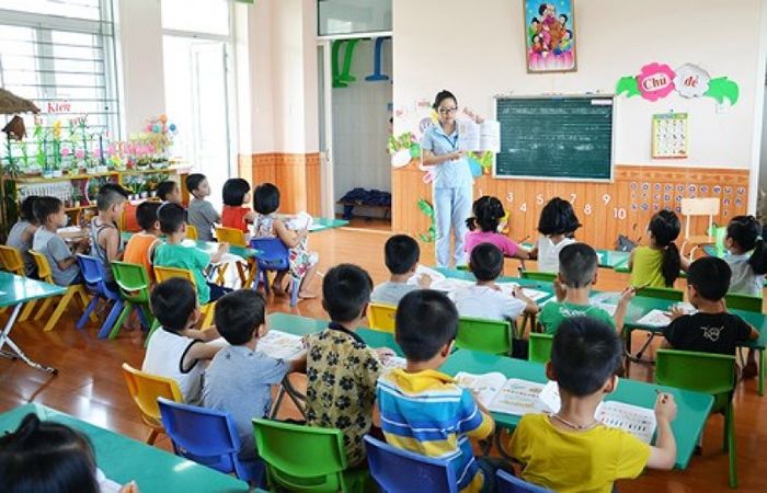 Minh họa (Nguồn: internet) - Ảnh 1