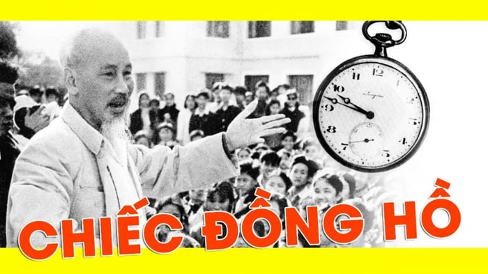 Tư tưởng của Hồ Chí Minh về sự đoàn kết vĩ đại