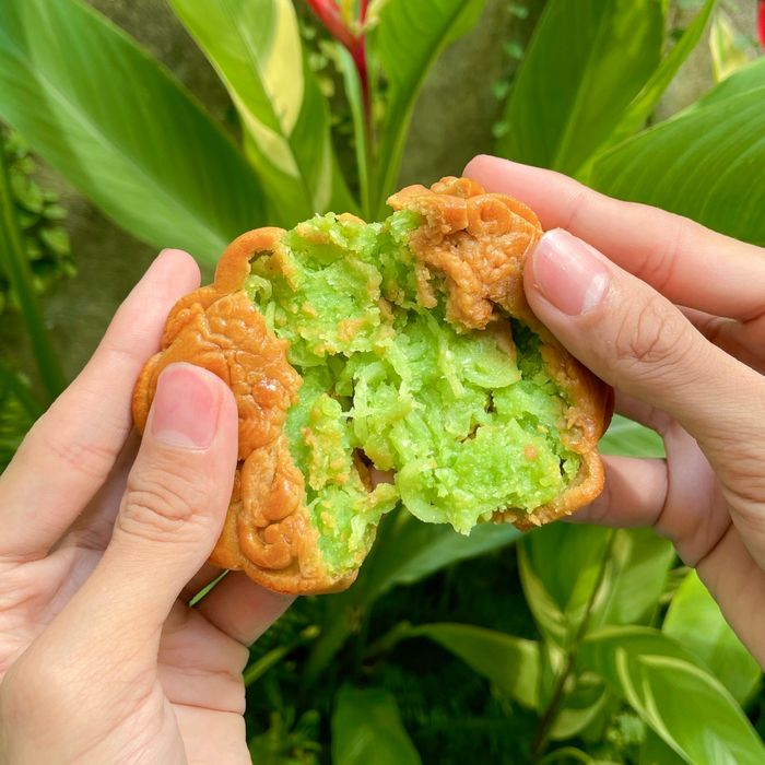 Bánh Bảo Ngọc Sài Gòn hình 2
