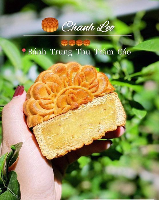 Bánh Trung Thu Trâm Cáo - Hình 2