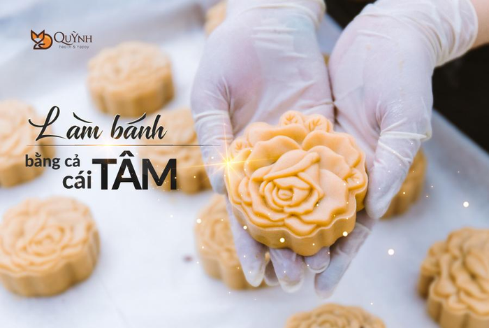 Tiệm Bánh Quỳnh hình 1