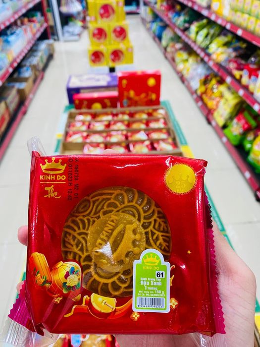Bánh Trung Thu Kinh Đô Nghệ An hình 2