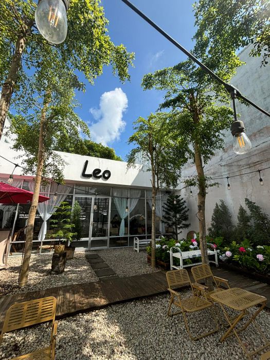 Hình ảnh LEO Coffee House 1