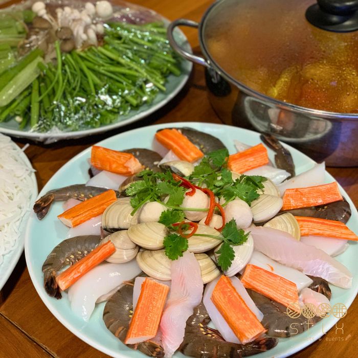 Hình ảnh Stix Restaurant 2