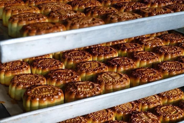 Hương Phúc Bakery hình 1