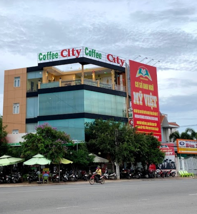 Hình ảnh Coffee City 1