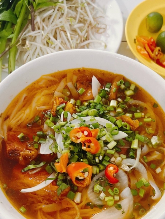 Hình ảnh Bò Kho Ánh Vy 1