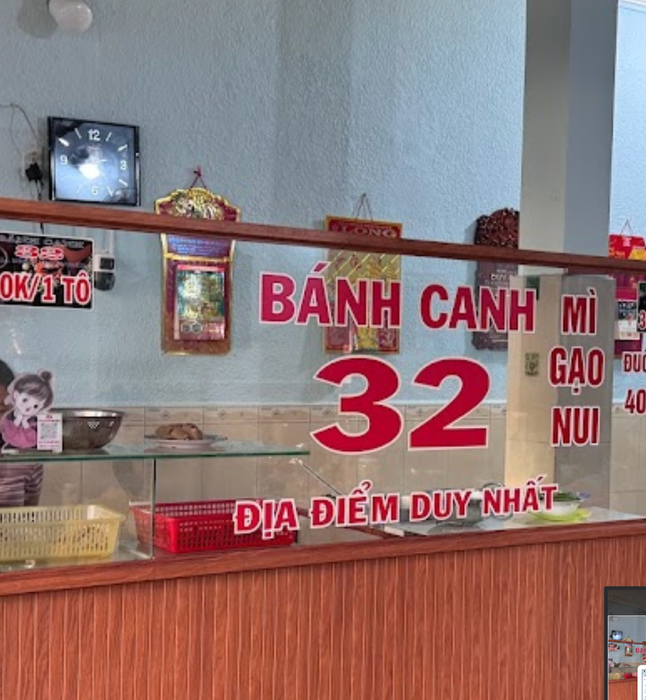 Hình ảnh Quán Bánh Canh 32 - Ảnh 1