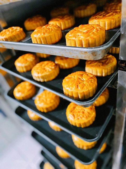 Đỗ Ca Bakery hình ảnh 1