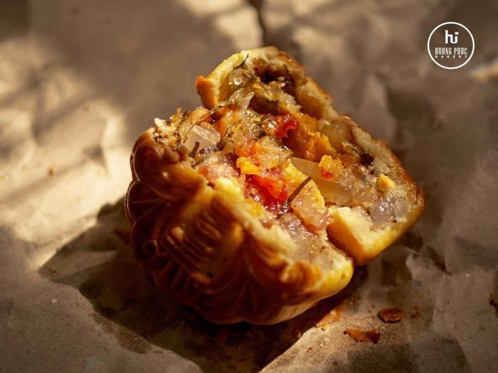 Hương Phúc Bakery hình 2