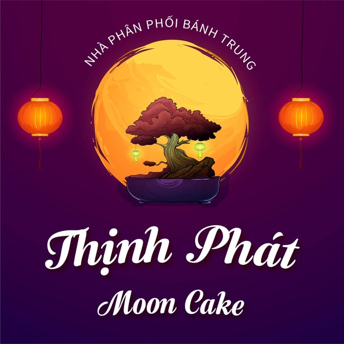 Thịnh Phát Moon Cake hình 2