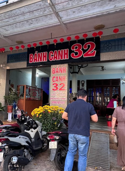 Hình ảnh Quán Bánh Canh 32 - Ảnh 2