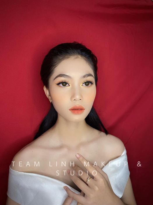 Ảnh 1 của Linh Makeup & Studio