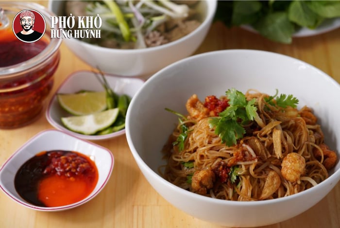 Hình ảnh Phở Khô Hưng Huỳnh 1