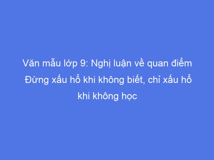 Ảnh minh họa (Nguồn internet) ảnh 1