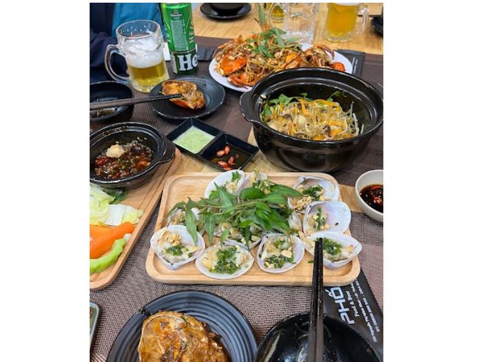 Phố Food & Beer - Hình ảnh 2