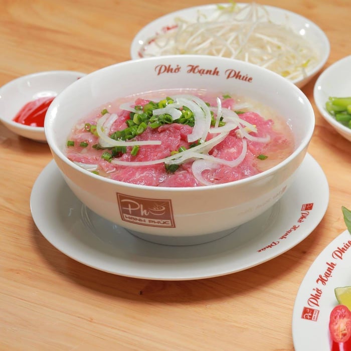 Hình ảnh của Phở Hạnh Phúc 3