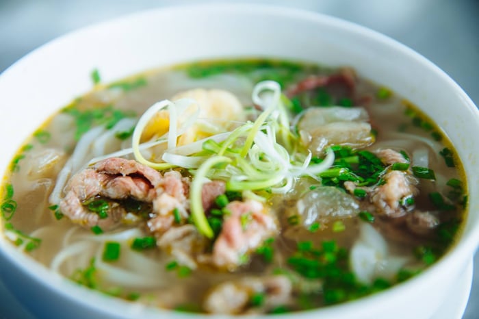 Hình ảnh 2 của PHỞ HỒNG GIANG