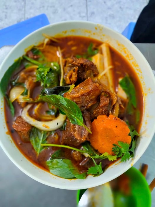 Bò kho hình ảnh 1