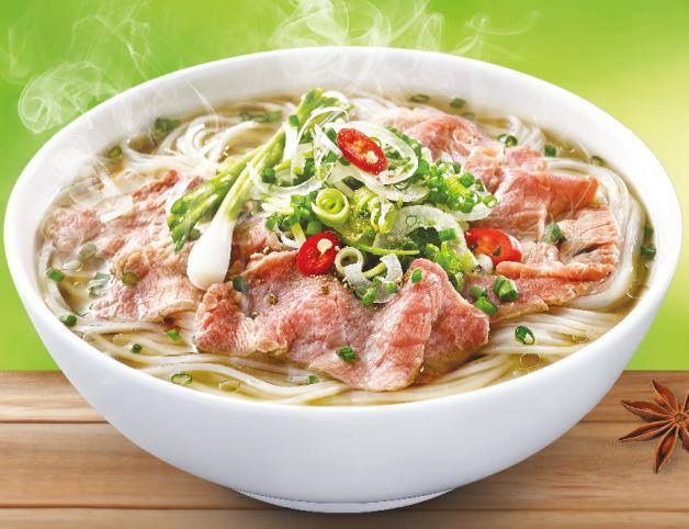 Hình ảnh Phở Ta 1